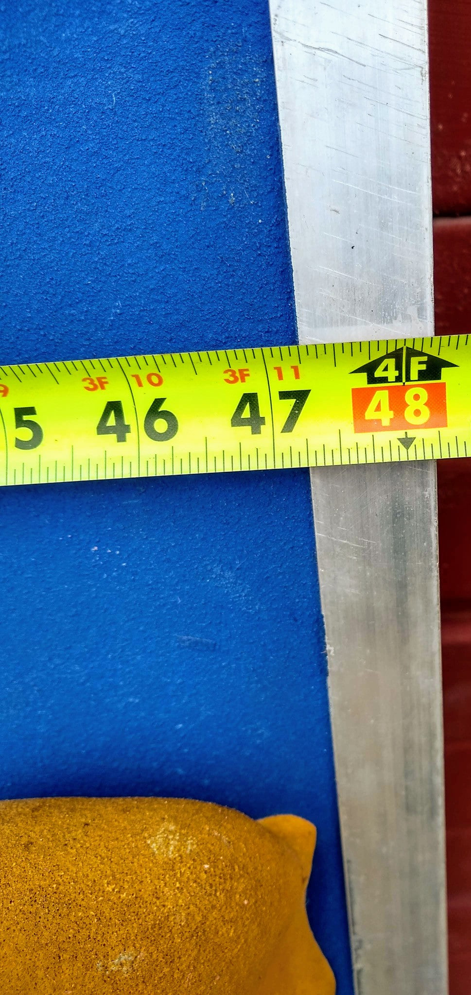 THREE HEAVY DUTY 60.5" x 49.5" GROPERZ INDOOR ROCK CLIMB HOLD PANELS FREE SHIP