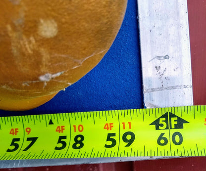 THREE HEAVY DUTY 60.5" x 49.5" GROPERZ INDOOR ROCK CLIMB HOLD PANELS FREE SHIP