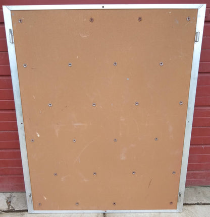 THREE HEAVY DUTY 60.5" x 49.5" GROPERZ INDOOR ROCK CLIMB HOLD PANELS FREE SHIP