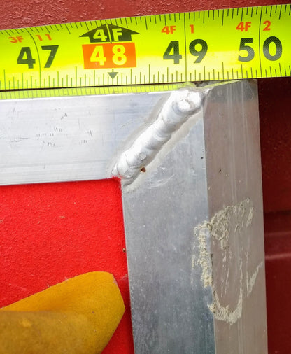 THREE HEAVY DUTY 60.5" x 49.5" GROPERZ INDOOR ROCK CLIMB HOLD PANELS FREE SHIP