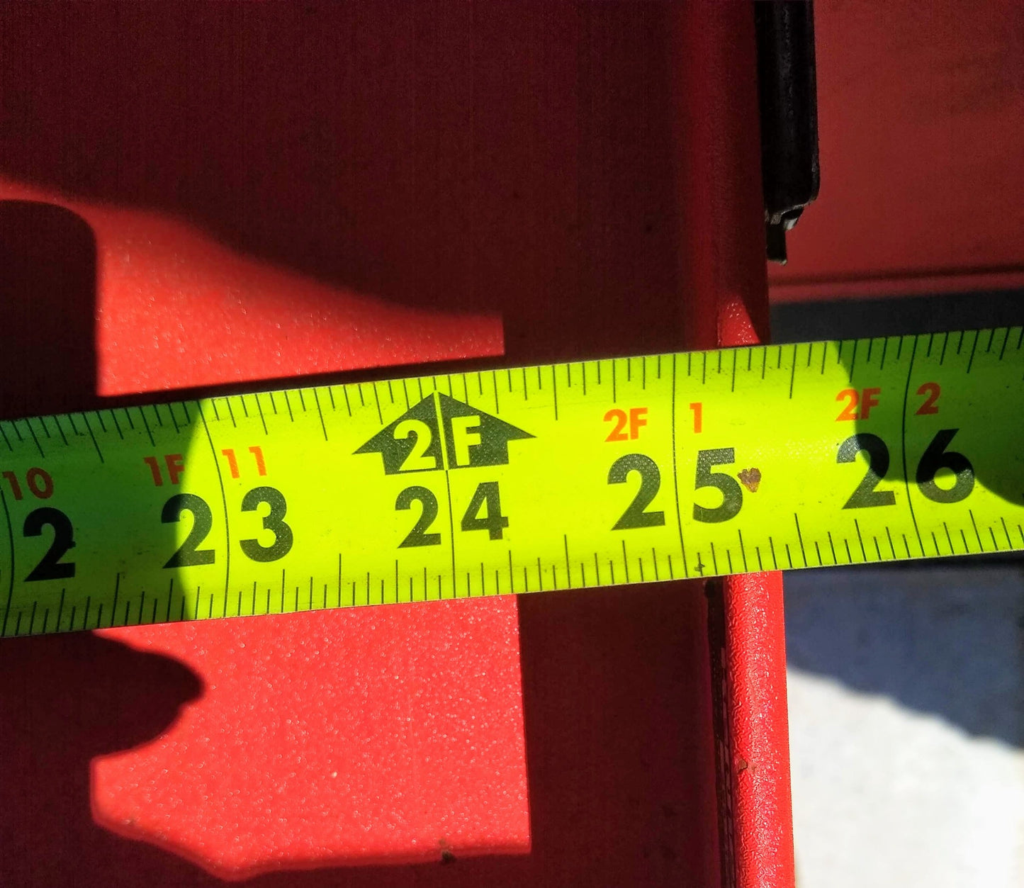 KENNEDY VERSA TOOL CART 20"Widex44"Long 6DRAWERS PLUS EXTRA BOX & SPACE FREESHIP