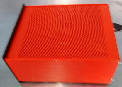 LEYBOLD TURBOTRONIK NT-150/360 VH CONTROLLER 90DAYWARRANTY FREESHIP WATCH VIDEO