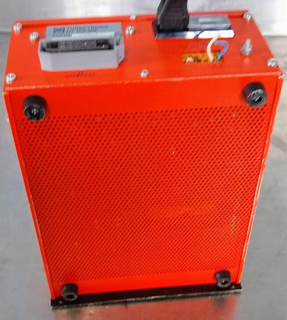 LEYBOLD TURBOTRONIK NT-150/360 VH CONTROLLER 90DAYWARRANTY FREESHIP WATCH VIDEO