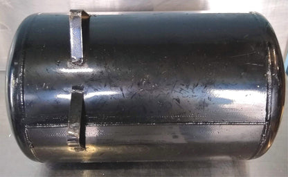 SPEEDAIRE MODEL 4F692 PORTABLE AIR TANK 125 PSI with INSTRUCTIONS FREE SHIPPING