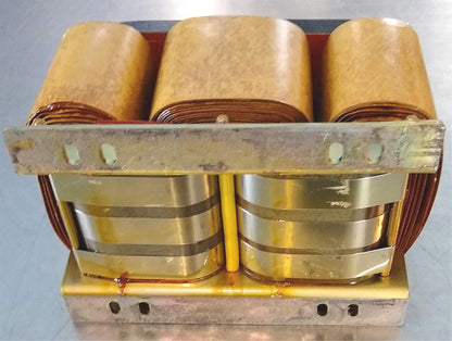 CRANE ELECTRIC 4940-26-3D 200V to 20VDC STEP-DOWN TRANSFORMER FREE SHIPPING