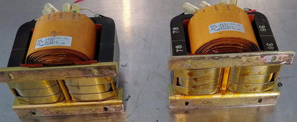 CRANE ELECTRIC 4940-26-1D 200V to 33VDC STEP-DOWN TRANSFORMER FREE SHIPPING