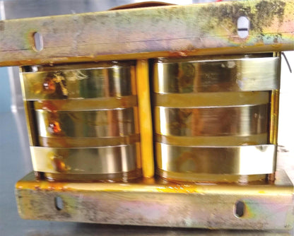 CRANE ELECTRIC 4940-26-1D 200V to 33VDC STEP-DOWN TRANSFORMER FREE SHIPPING