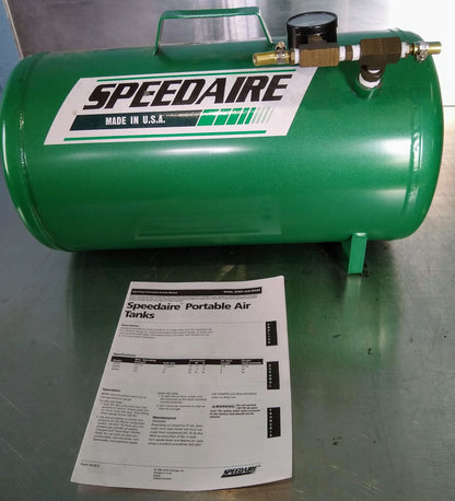 SPEEDAIRE TANK FREE SHIPPING
