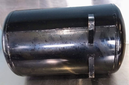 SPEEDAIRE MODEL 4F692 PORTABLE AIR TANK 125 PSI with INSTRUCTIONS FREE SHIPPING