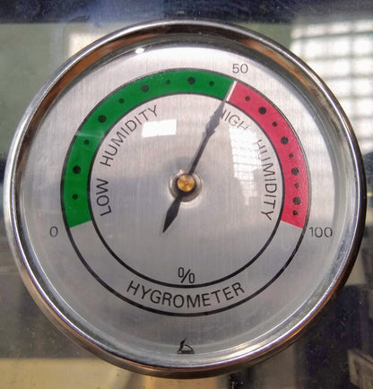 SANPLATEC DRY KEEPER HORIZONTAL AUTO STACKING DESICCATOR CABINET FREE SHIPPING