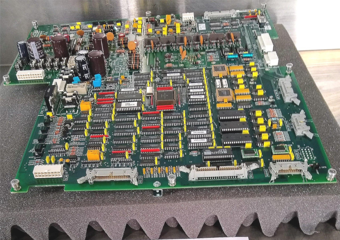 THERMO FINNIGAN 97144-61015 LCQ XP MASS SPECTROMETER CONTROL BOARD 90DAYWARRANTY