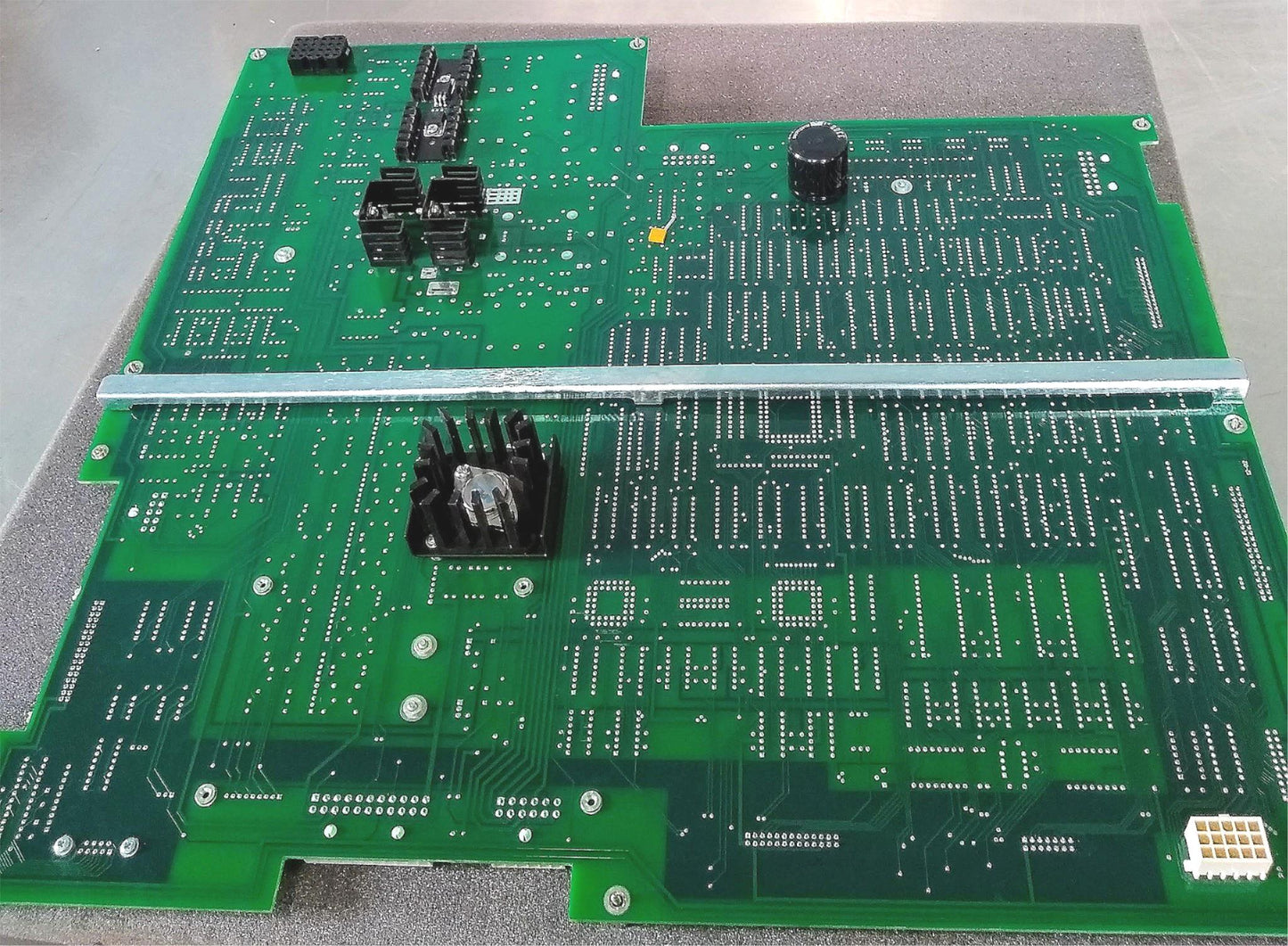 THERMO FINNIGAN 97144-61015 LCQ XP MASS SPECTROMETER CONTROL BOARD 90DAYWARRANTY