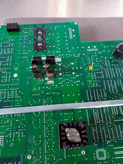 THERMO FINNIGAN 97144-61015 LCQ XP MASS SPECTROMETER CONTROL BOARD 90DAYWARRANTY