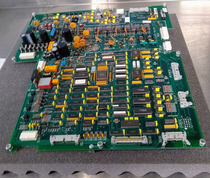 THERMO FINNIGAN 97144-61015 LCQ XP MASS SPECTROMETER CONTROL BOARD 90DAYWARRANTY