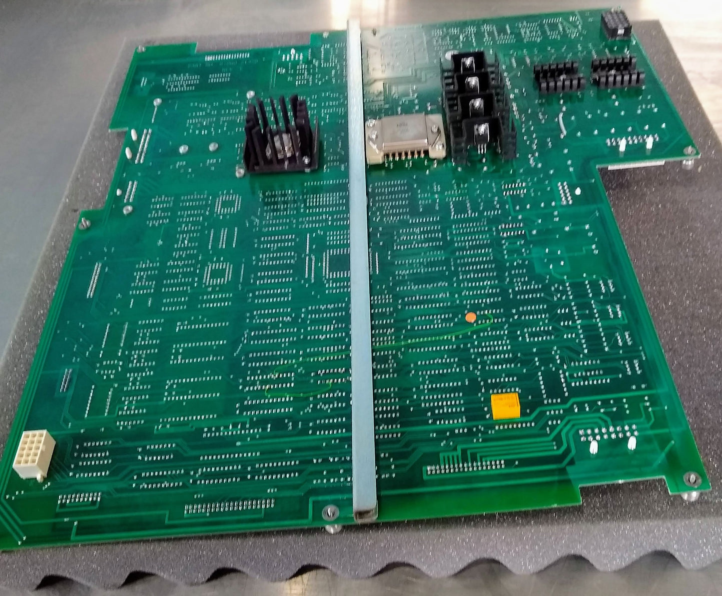 THERMO FINNIGAN 97144-61015 LCQ XP MASS SPECTROMETER CONTROL BOARD 90DAYWARRANTY