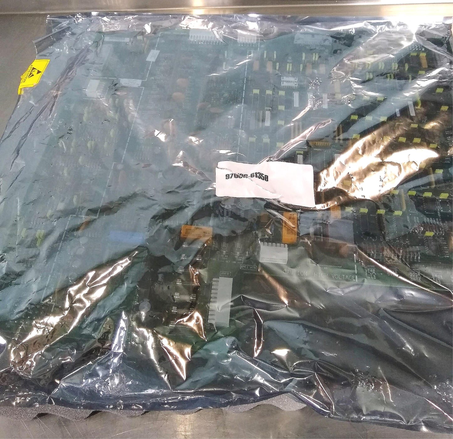 THERMO FINNIGAN 97144-61015 LCQ XP MASS SPECTROMETER CONTROL BOARD 90DAYWARRANTY