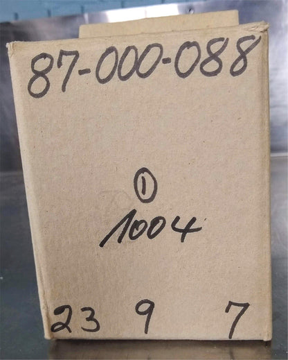 HUBER GONIOMETER HEAD 1004 XYZ SINGLE AXIS RIGAKU X-RAY 90DAYWARRANTY FREE SHIP