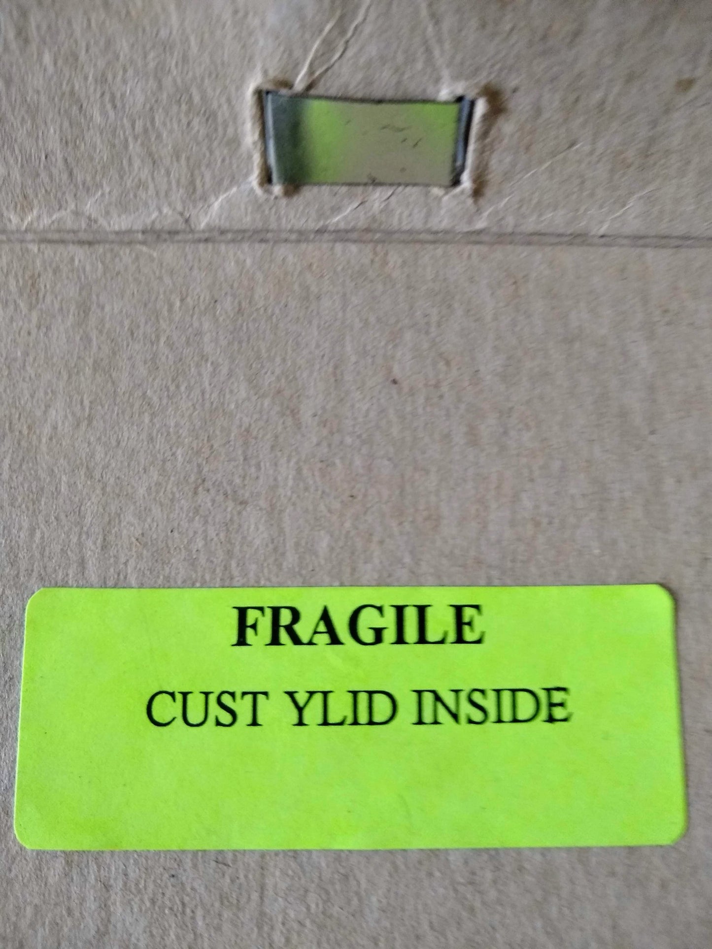 HUBER GONIOMETER HEAD 1004 XYZ SINGLE AXIS RIGAKU X-RAY 90DAYWARRANTY FREE SHIP