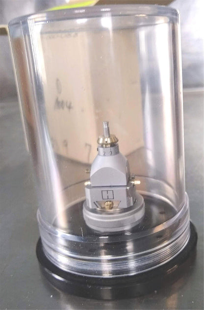 HUBER GONIOMETER HEAD 1004 XYZ SINGLE AXIS RIGAKU X-RAY 90DAYWARRANTY FREE SHIP