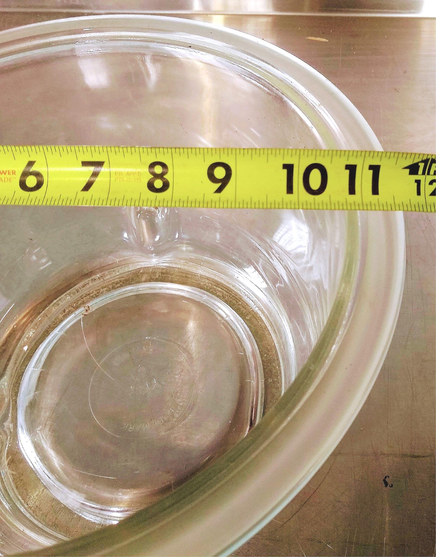 KIMAX 55/38 LAB GLASS & LID 7.5L DESSICATOR BOROSILICA & PLATE FREE SHIPPING