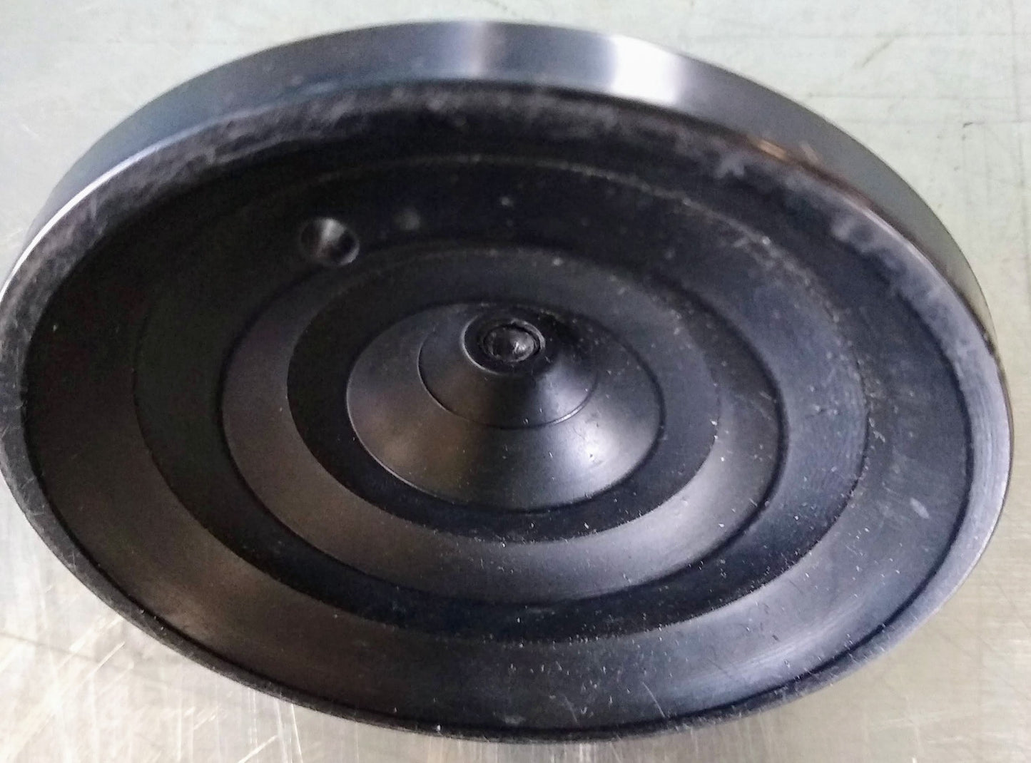 HUBER GONIOMETER HEAD 1004 XYZ SINGLE AXIS RIGAKU X-RAY 90DAYWARRANTY FREE SHIP