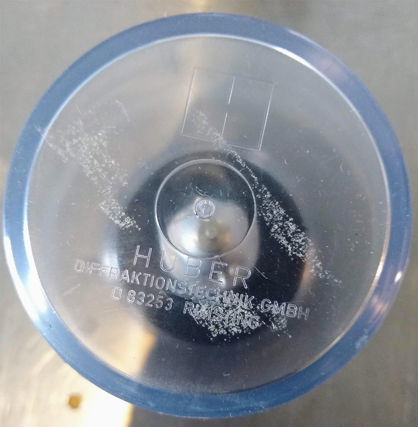 HUBER GONIOMETER HEAD 1004 XYZ SINGLE AXIS RIGAKU X-RAY 90DAYWARRANTY FREE SHIP