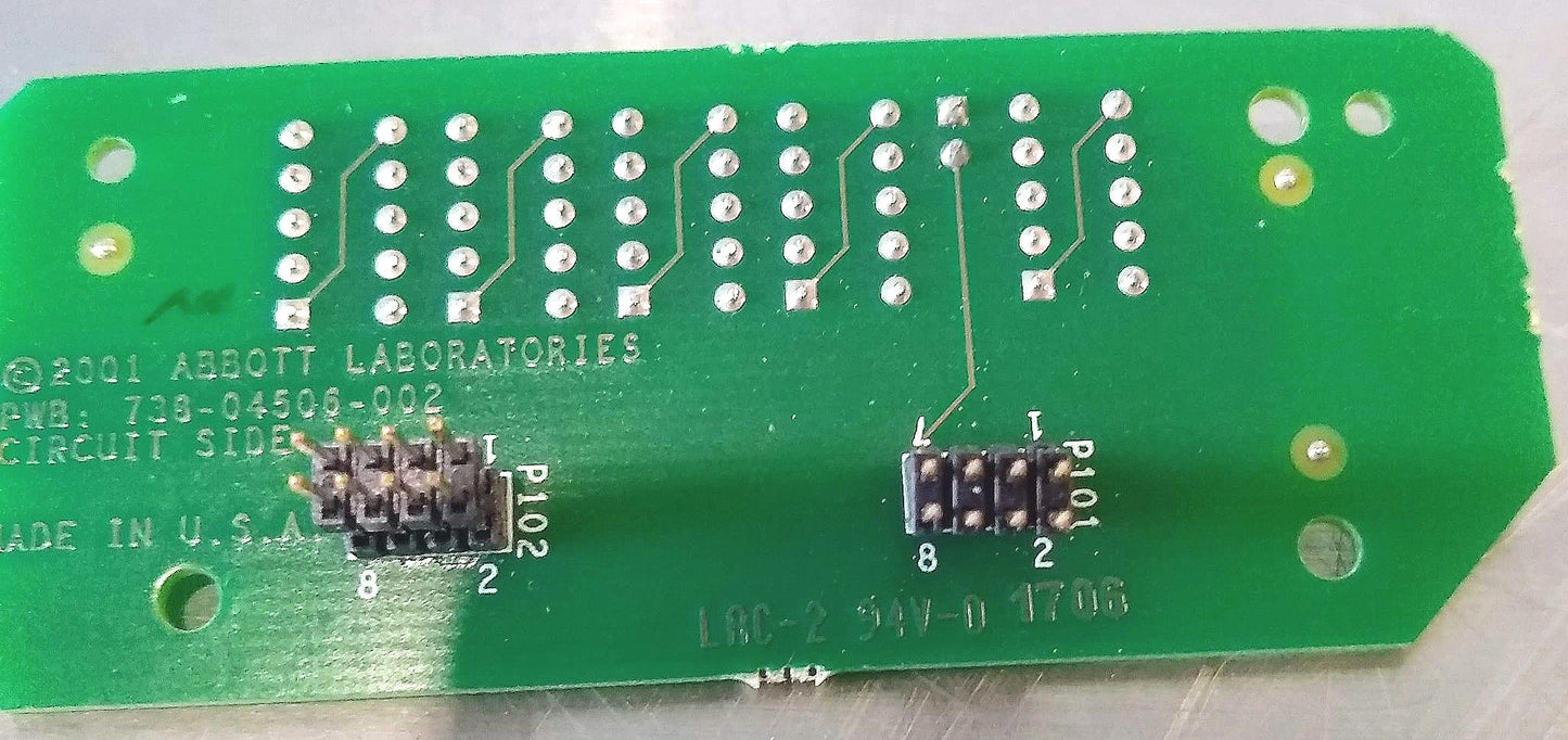 5 DIGIT NUMERIC DISPLAY FREESHIPPING