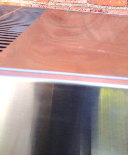 HOSHIZAKI DCM-270BAH 282lb/DAY Countertop Ice Water Dispenser AIR COOL FREE SHIP