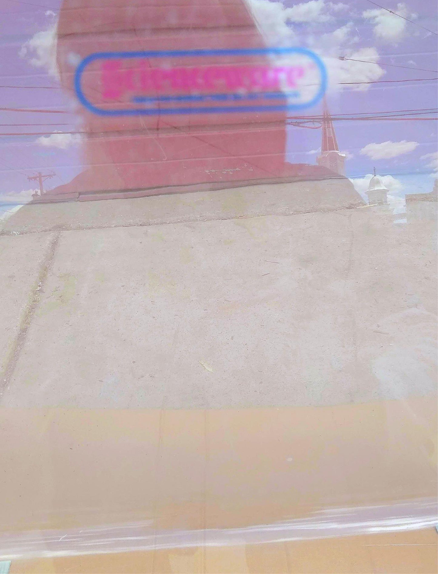 Bel-Art™ SP Scienceware™ PORTABLE CLEAR ACRYLIC 35"X19"hX13"d GLOVE BOX FREESHIP