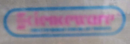 Bel-Art™ SP Scienceware™ PORTABLE CLEAR ACRYLIC 35"X19"hX13"d GLOVE BOX FREESHIP