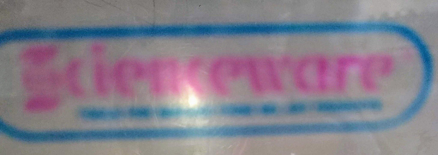 Bel-Art™ SP Scienceware™ PORTABLE CLEAR ACRYLIC 35"X19"hX13"d GLOVE BOX FREESHIP