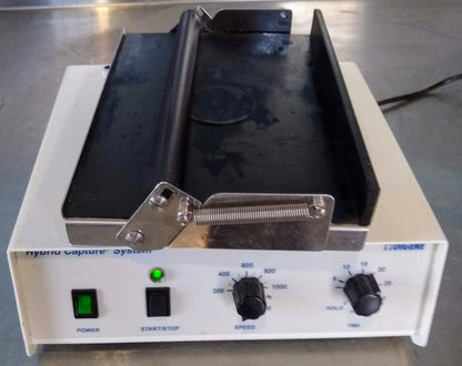 DIGENE QIAGEN LAB ROTARY PLATFORM SHAKER 1 FREE SHIPPING WATCH VIDEO