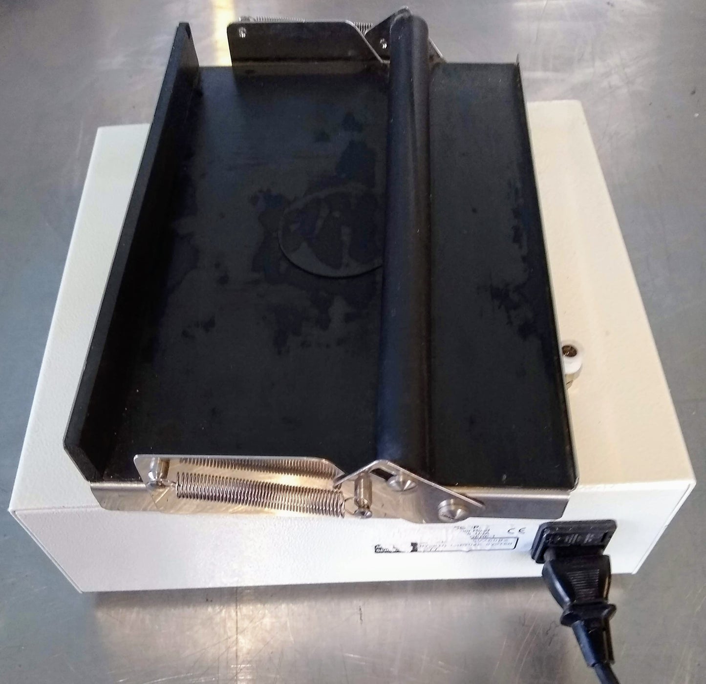 DIGENE QIAGEN LAB ROTARY PLATFORM SHAKER 1 FREE SHIPPING WATCH VIDEO