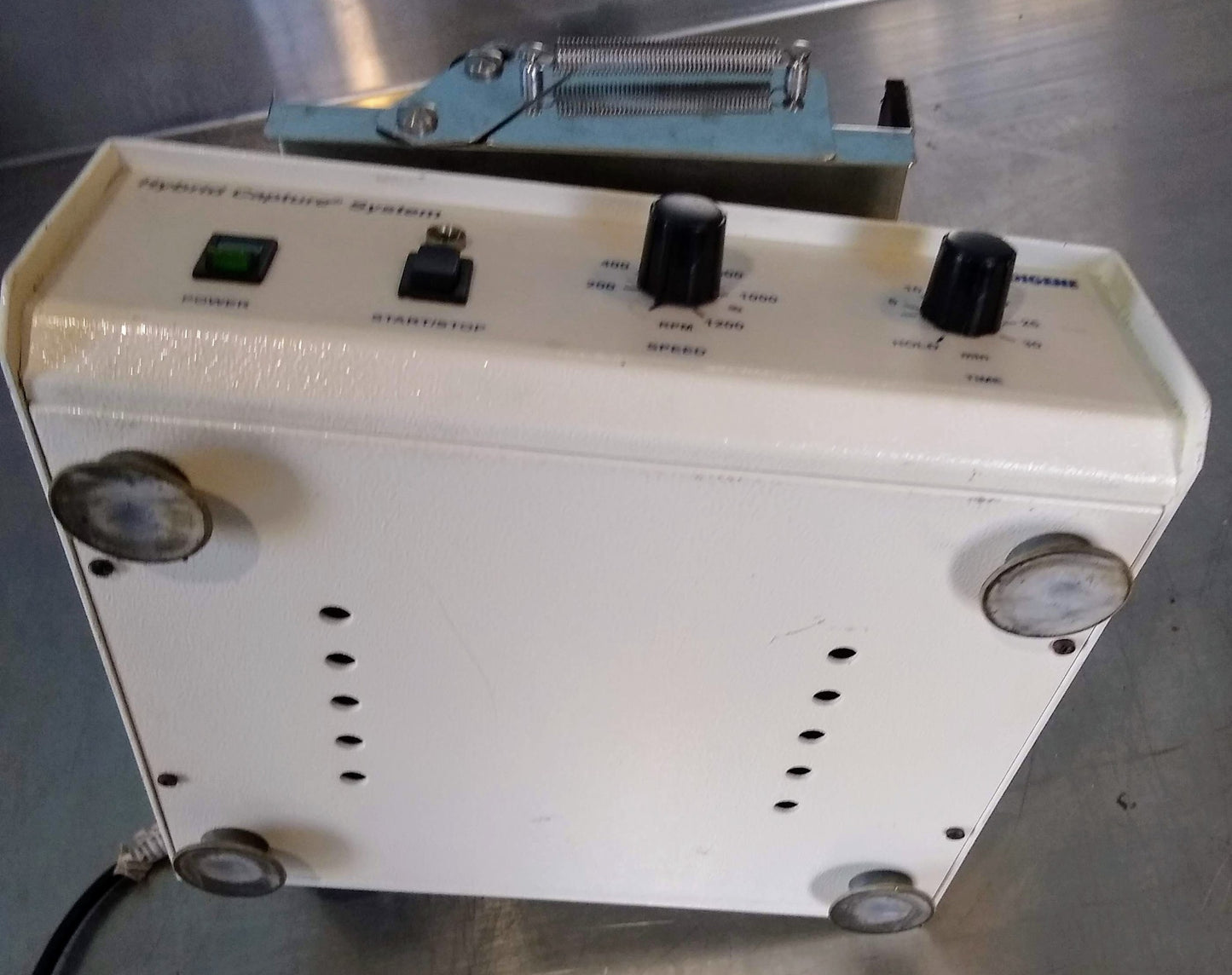 DIGENE QIAGEN LAB ROTARY PLATFORM SHAKER 1 FREE SHIPPING WATCH VIDEO