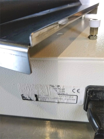 DIGENE QIAGEN LAB ROTARY PLATFORM SHAKER 1 FREE SHIPPING WATCH VIDEO