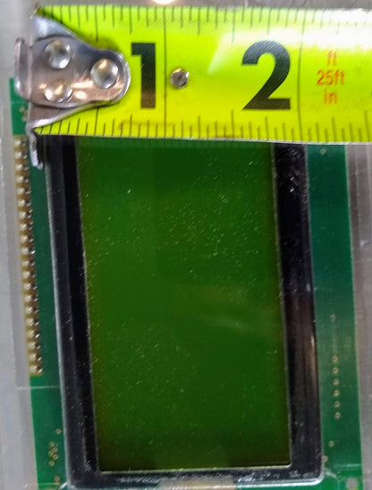 NEW EMERGING PLOTECH 20-20088-3 INDUSTRIAL LCD DISPLAY SCREEN PANEL EDT FREESHIP