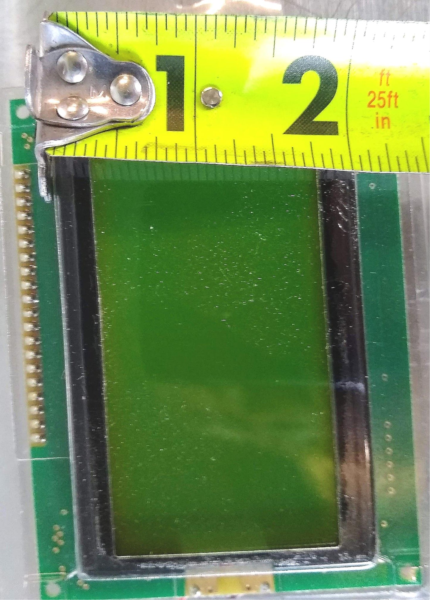 NEW EMERGING PLOTECH 20-20088-3 INDUSTRIAL LCD DISPLAY SCREEN PANEL EDT FREESHIP