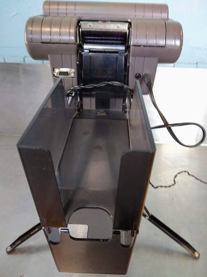 STENTURA 8000 LX STENOGRAPH withEASYLOCK TRIPOD COURT REPORTING WRITER FREE SHIP