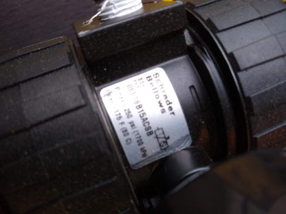 PNEUMATIC ADSORPTION DESSICATION DRYER DELTECH SCHRADER BELLOW AIR FILTER SYSTEM