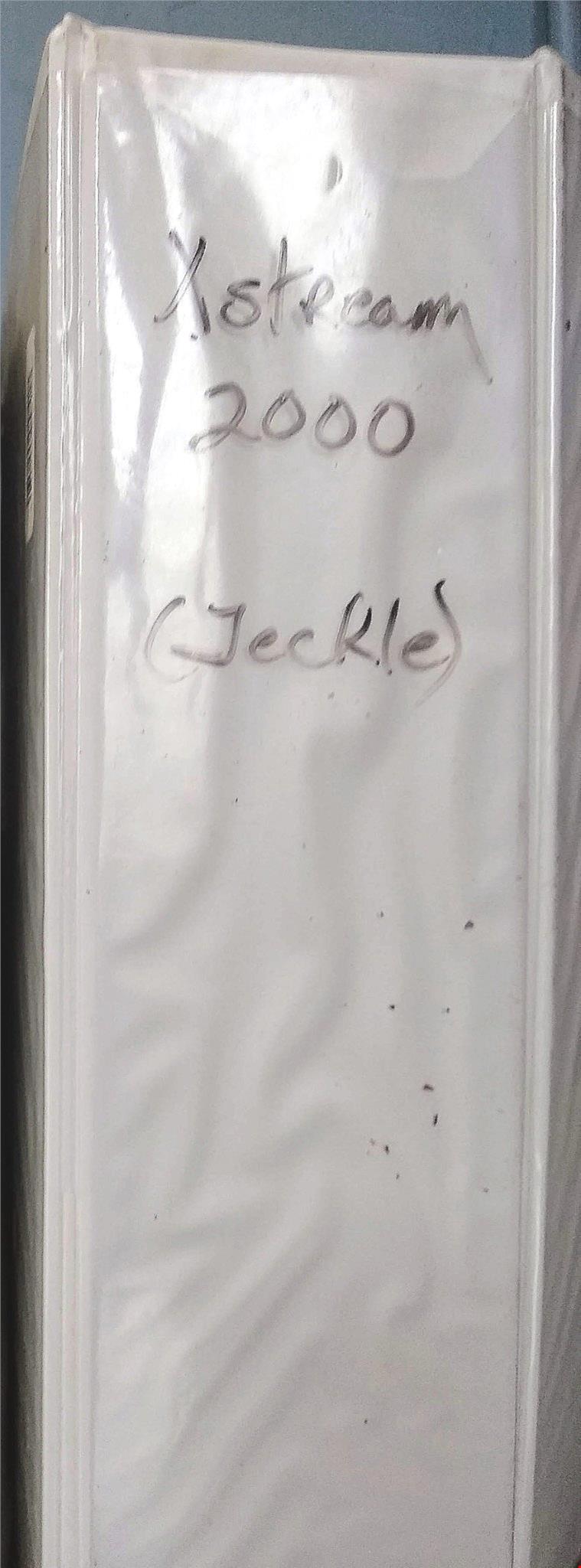 RIGAKU PEAK X-STREAM 2000 NG20NA NITROGEN GENERATOR CRYOGENIC 90DAYWARR FREESHIP