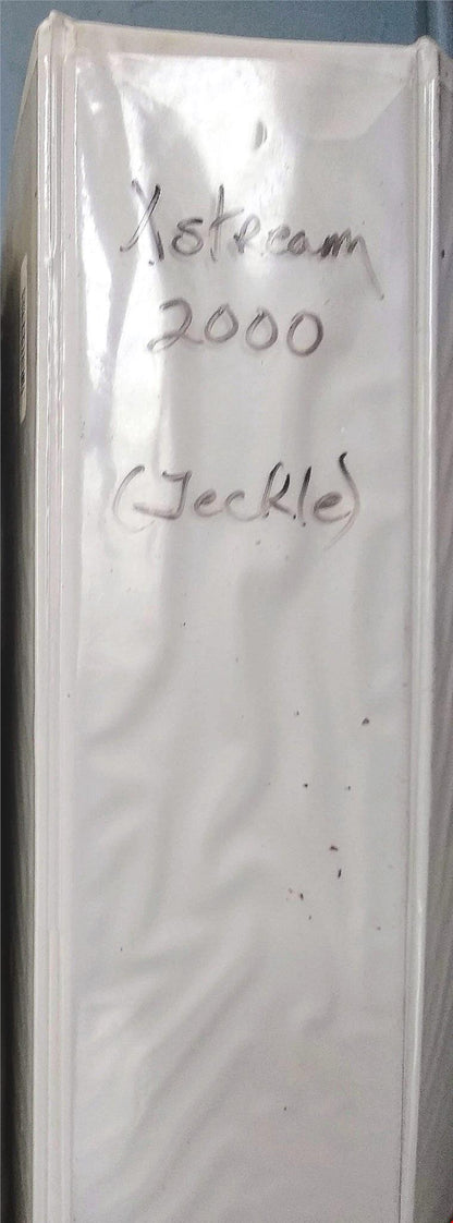 RIGAKU PEAK X-STREAM 2000 NG20NA NITROGEN GENERATOR CRYOGENIC 90DAYWARR FREESHIP