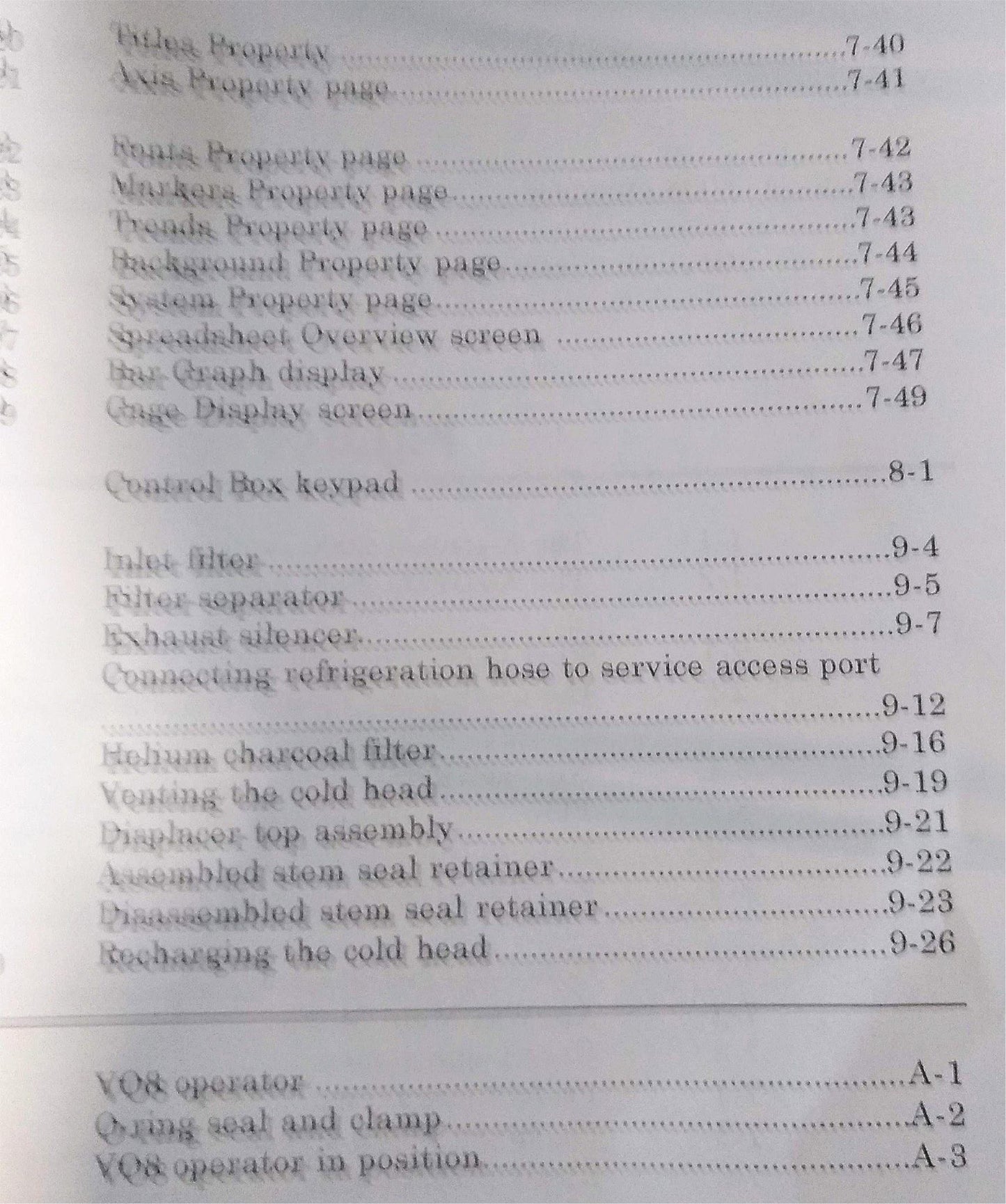 RIGAKU PEAK X-STREAM 2000 NG20NA NITROGEN GENERATOR CRYOGENIC 90DAYWARR FREESHIP