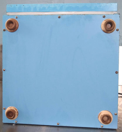 ROBBINS SCIENTIFIC 1040 HYBRIDIZATION INCUBATOR w/ ROTATOR FREE SHIP WATCH VIDEO