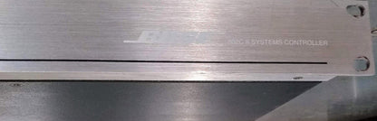 BOSE 802C II SYSTEMS CONTROLLER FOR 402, 402W, 802, 802W, 502B, or 502 SPEAKERS