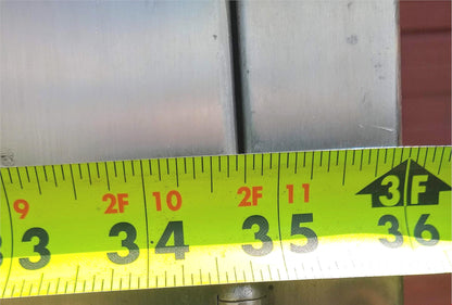 VINTAGE RARE HEAVY GAUGE STAINLESS STEEL CABINET 5Shelf Wheels 65x24x36 FREESHIP