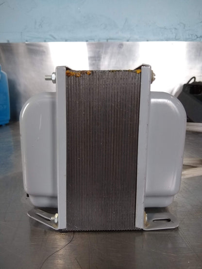 STANCOR GSD1500 STEP-DOWN 230 to 115VAC TRANSFORMER 1500VA FLANGE MOUNT FREESHIP