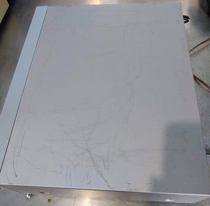 JVC HR-DVS2U MINI-DV/S-VHS COMBO VIDEO CASSETTE RECORDER - No Remote - FREE SHIP