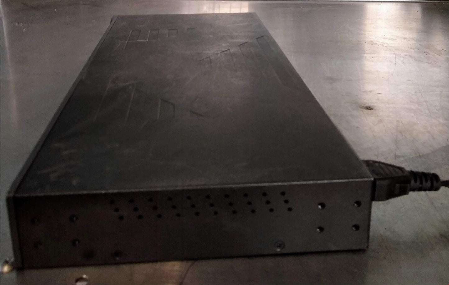 MOXA NPORT 5610 - 16 PORT RS-232/422/485 DEVICE SERVER FREE SHIPPING