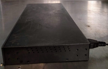 MOXA NPORT 5610 - 16 PORT RS-232/422/485 DEVICE SERVER FREE SHIPPING