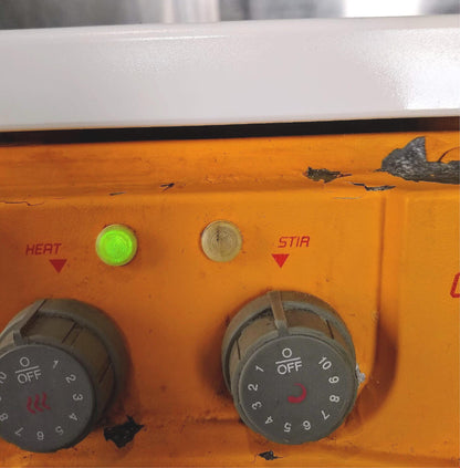 SYBRON THERMOLYNE CIMAREC 2 MODEL SP46925 HOT PLATE LAB 100%TESTED FREE SHIP